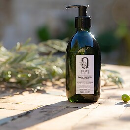 Savon Essentiel pour les mains - Savon liquide